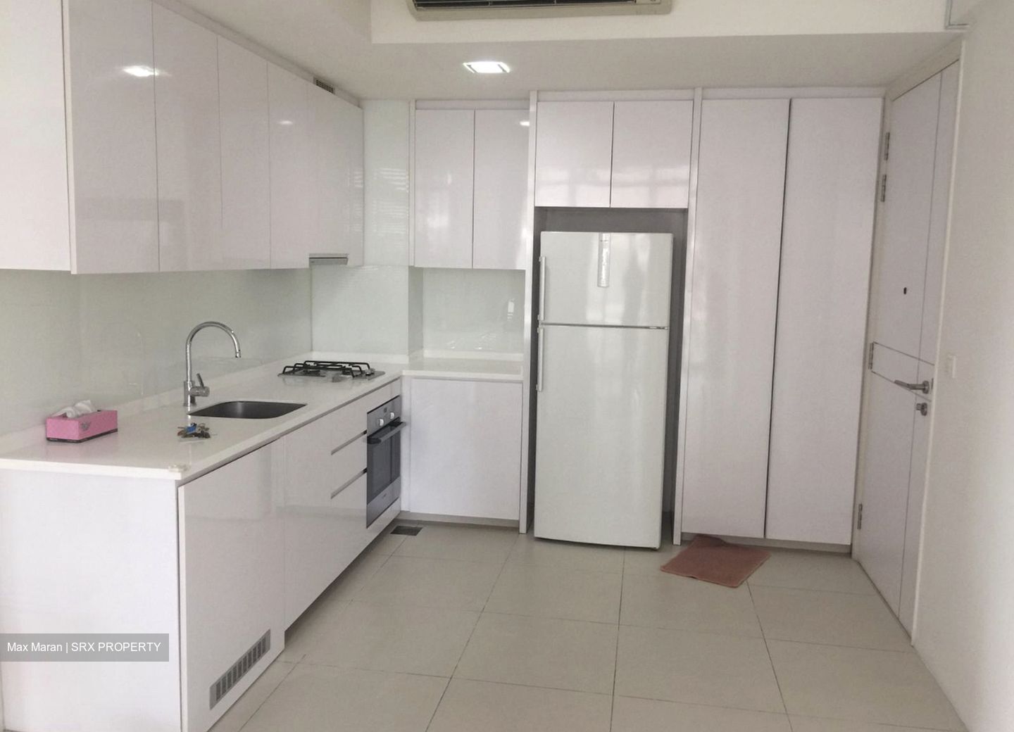 City Studios (D8), Apartment #321354781